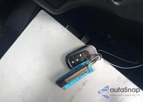 2025 Honda Civic Sport z USA, uszkodzony, nr VIN 2HGFE2F59SH542546